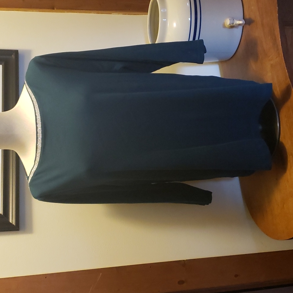 NWT XXL kohls top